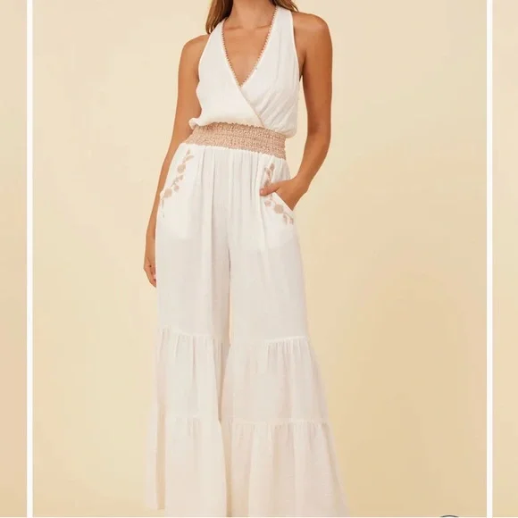 Surf gypsy jumpsuit cheap